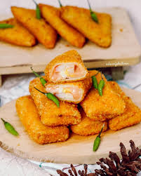 Risol Mayo