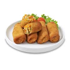 Risol Ragout Ayam